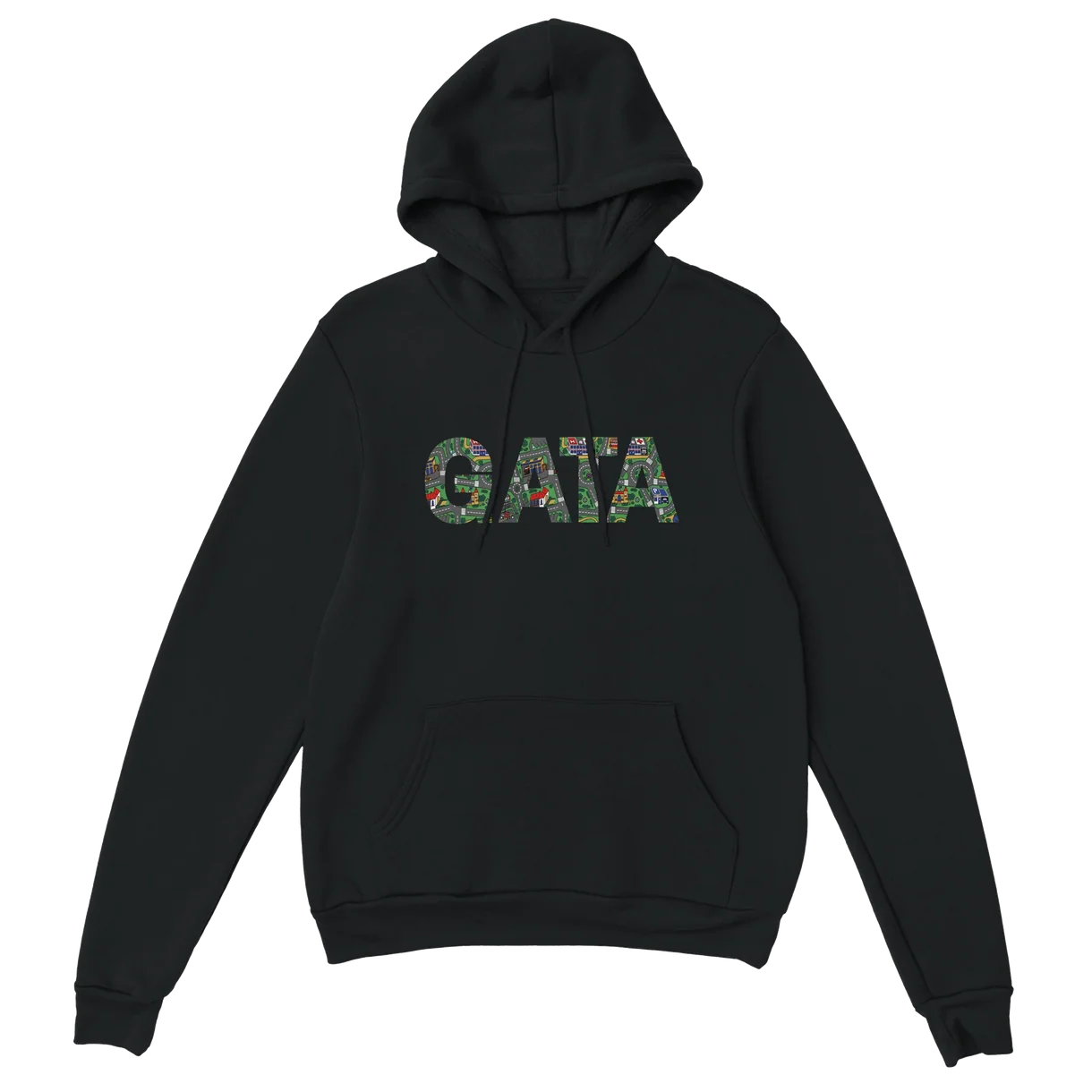 GATA Hoodie