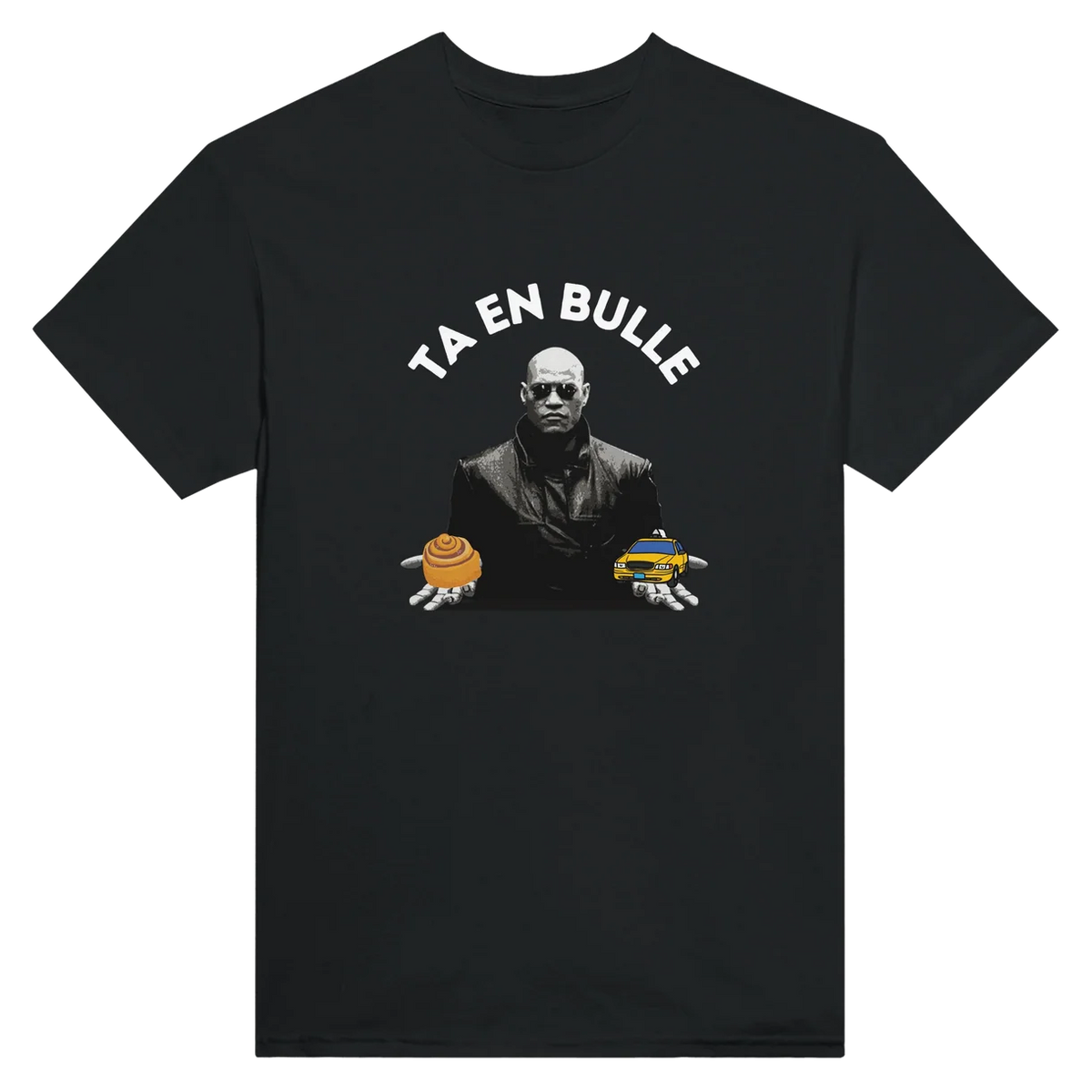 Ta En Bulle T-Shirt