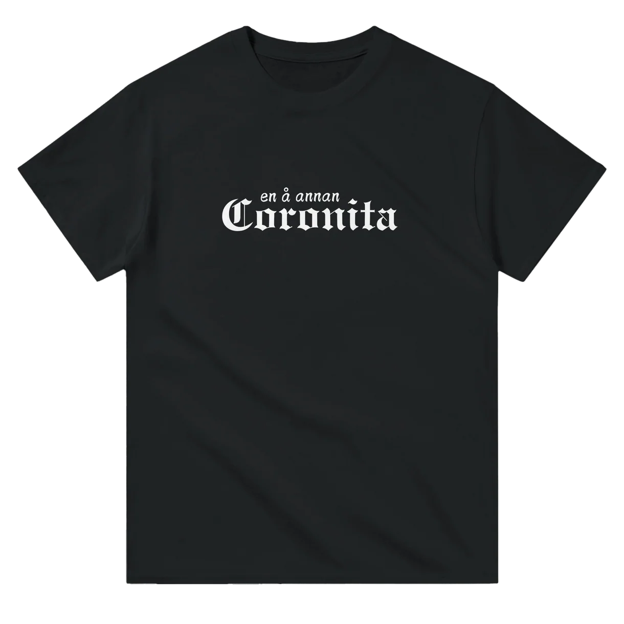 En å Annan Coronita T-Shirt
