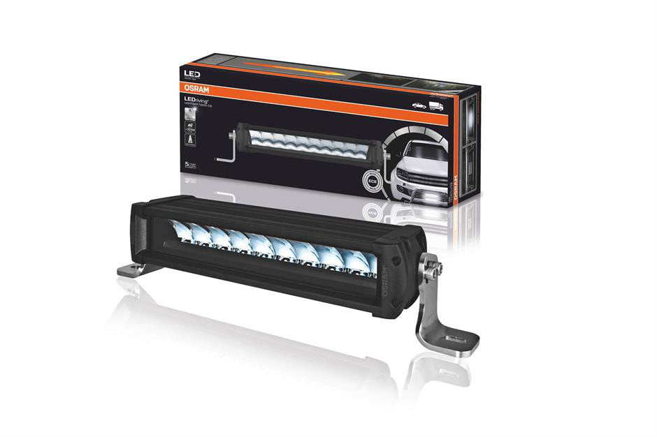 Osram - LEDriving® LIGHTBAR FX250-CB 12/24V