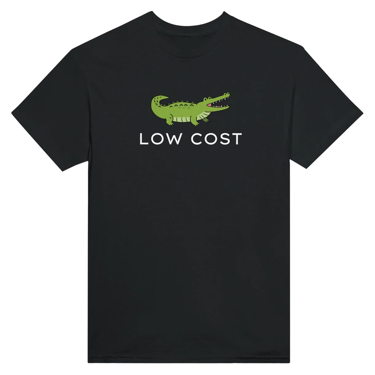 Low Cost T-Shirt