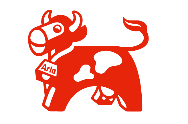 Arla dekal