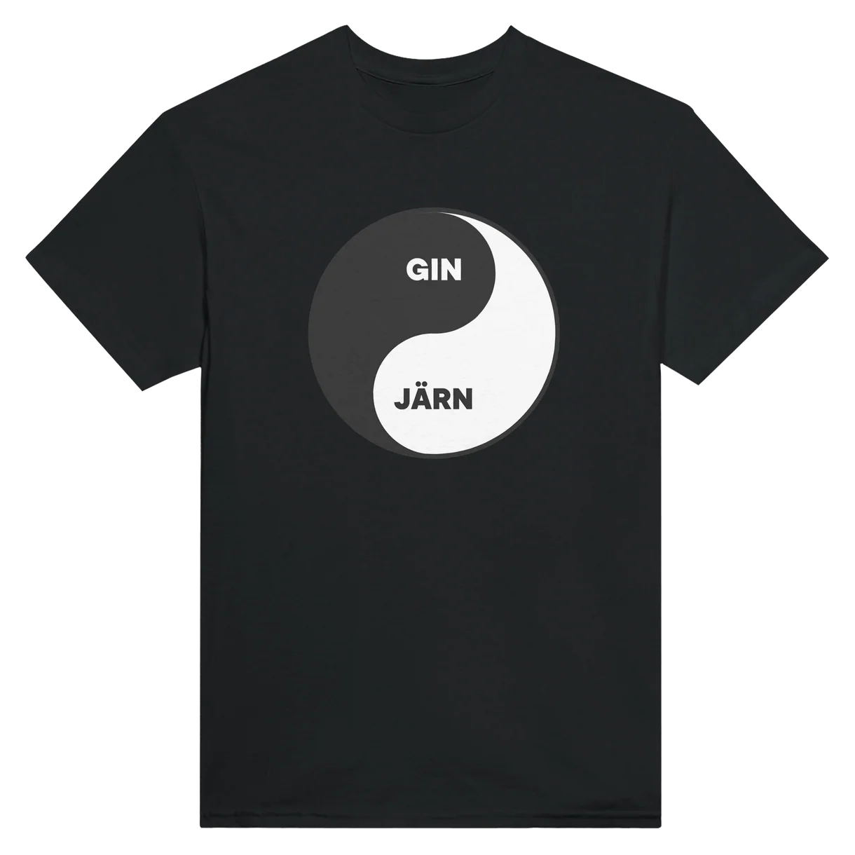 Gin & Järn T-Shirt