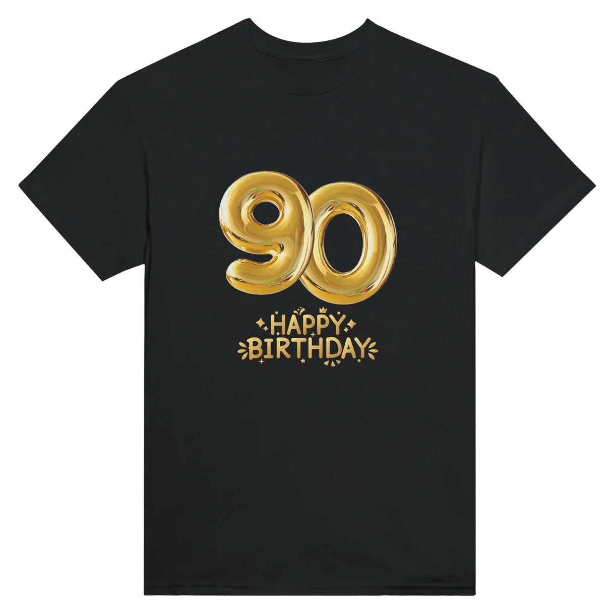 90 Ballonger T-Shirt