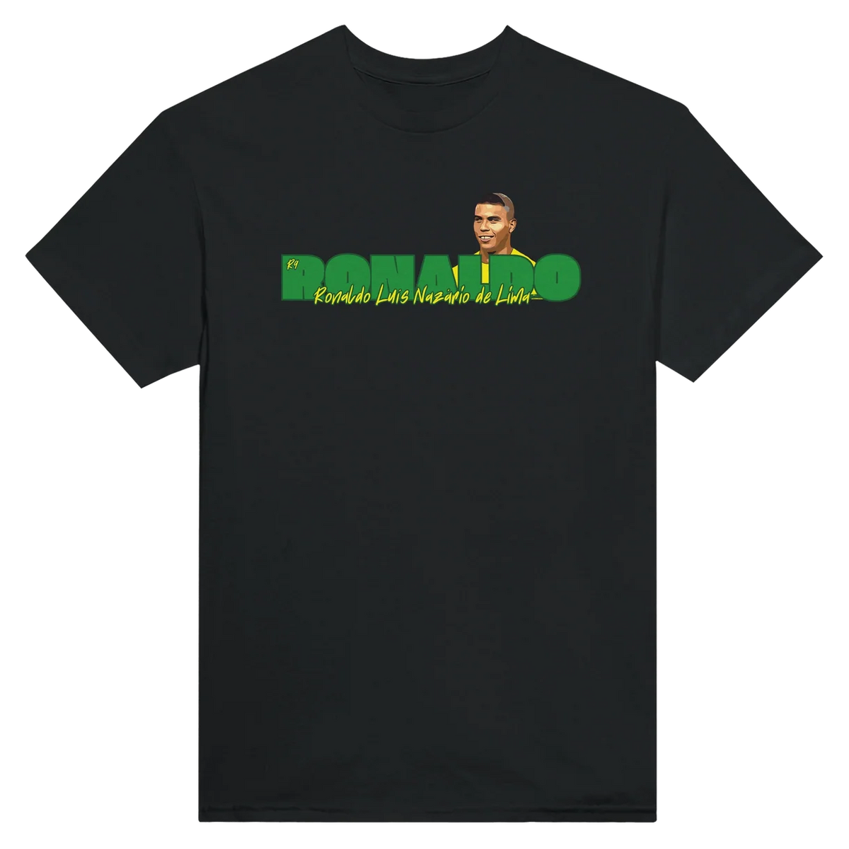 Ronaldo T-Shirt