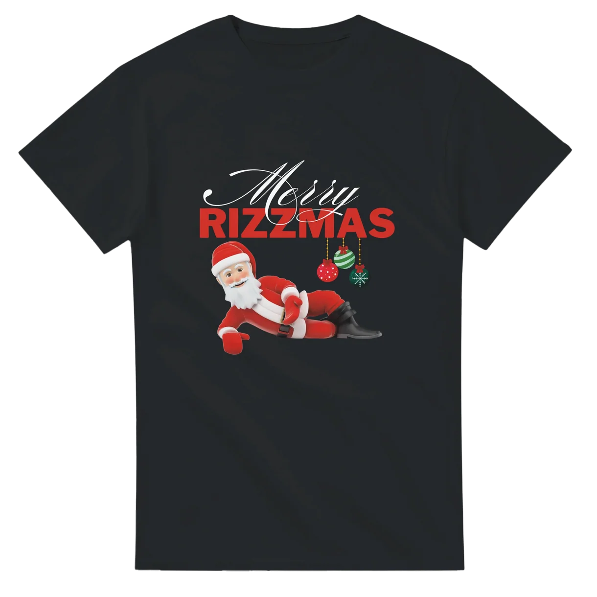 Merry Rizzmas T-Shirt