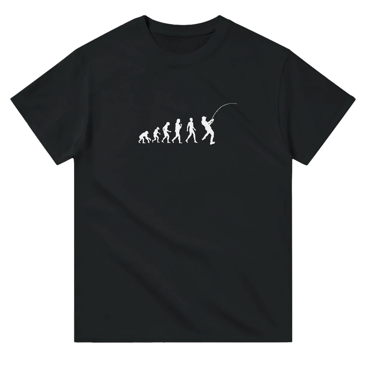 Fiske Evolution T-Shirt