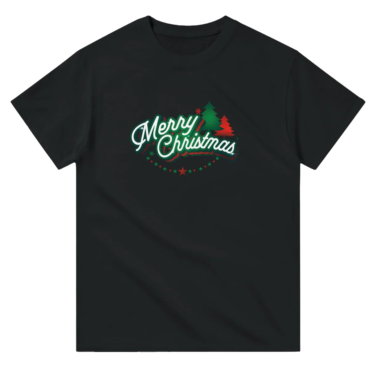 Merry Christmas T-Shirt