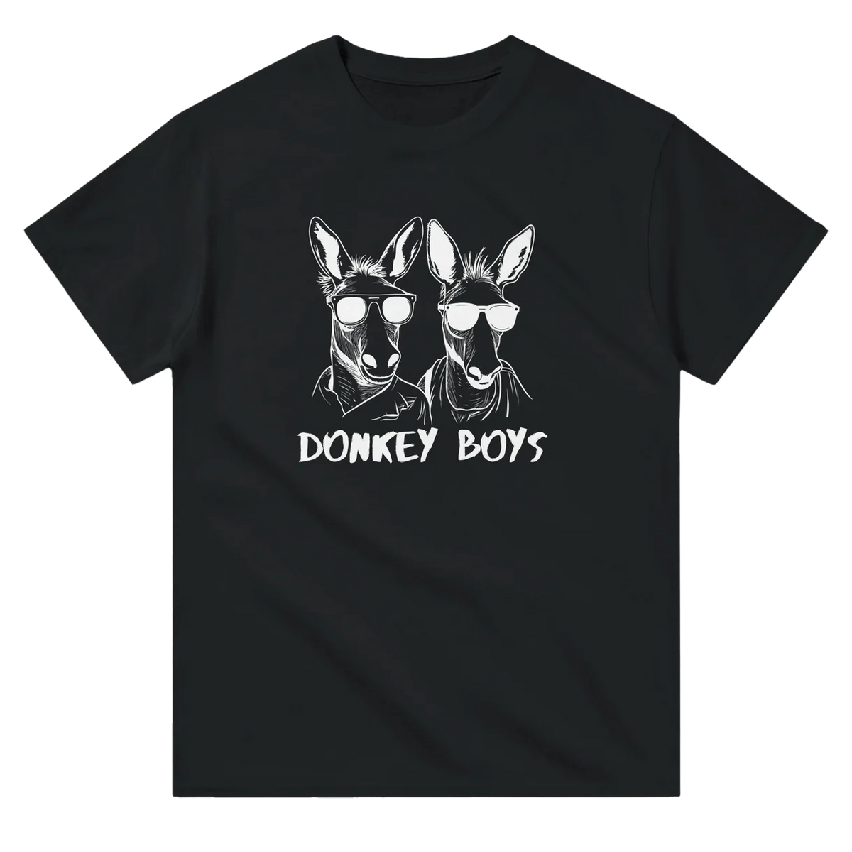Donkey Boys T-Shirt