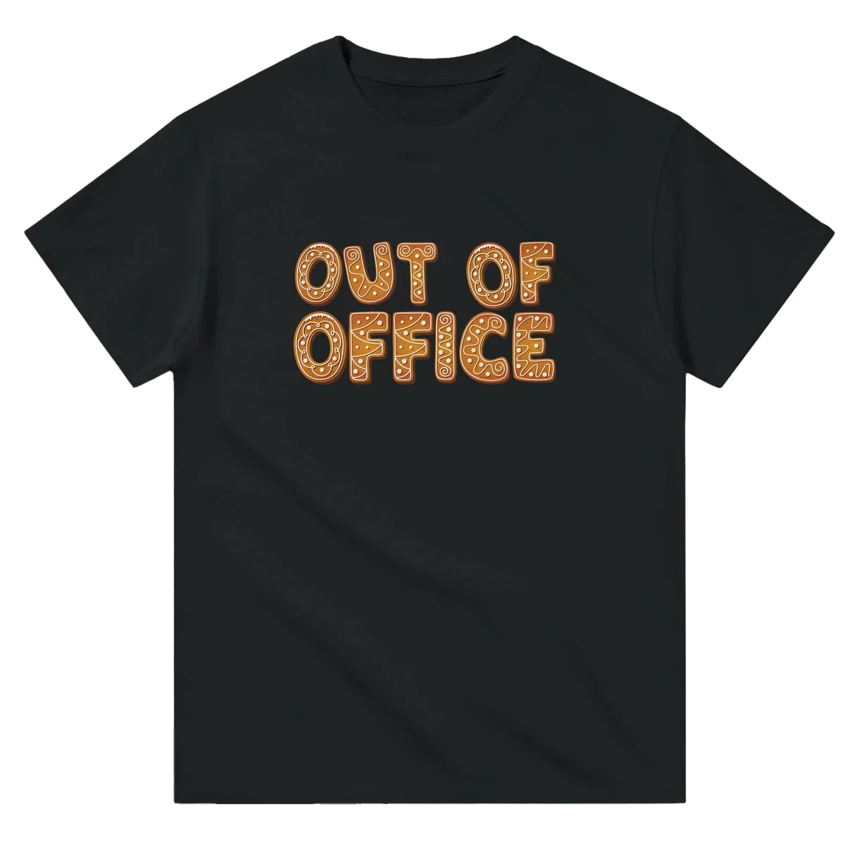 Out of Office Pepparkaka T-Shirt