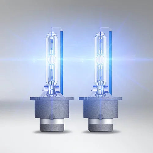 D2S Osram Cool Blue Intense (Next Gen)