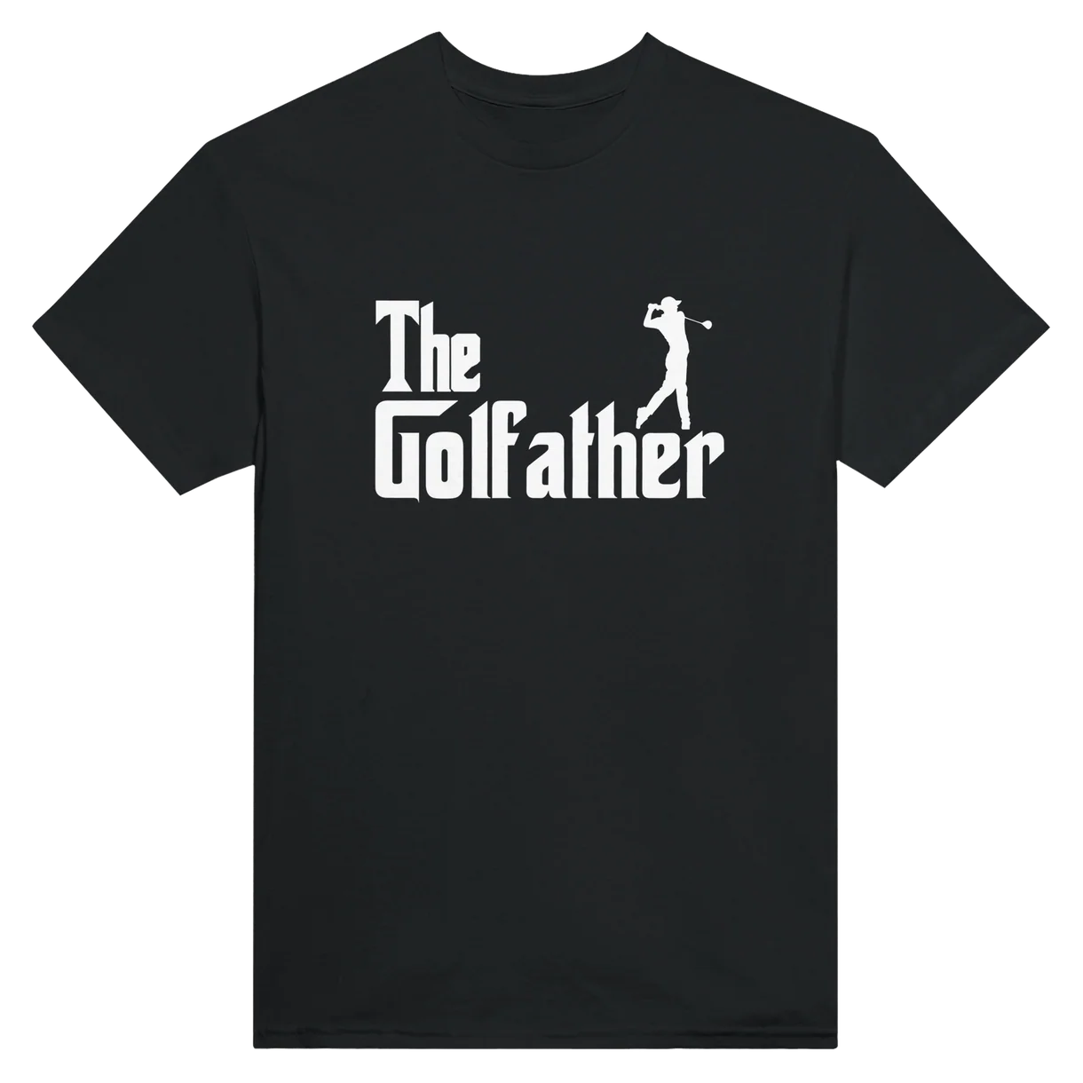 The Golfather T-Shirt