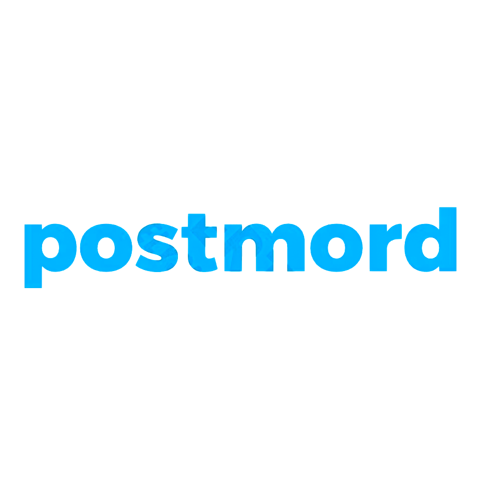 Dekal Postmord