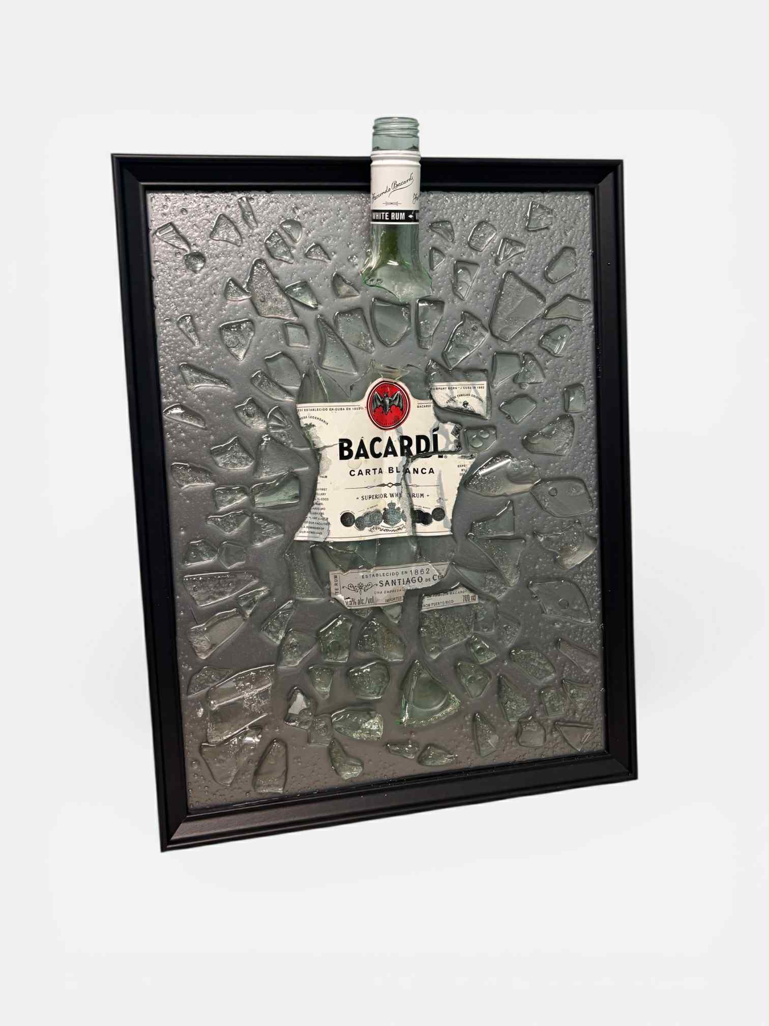 Bacardi