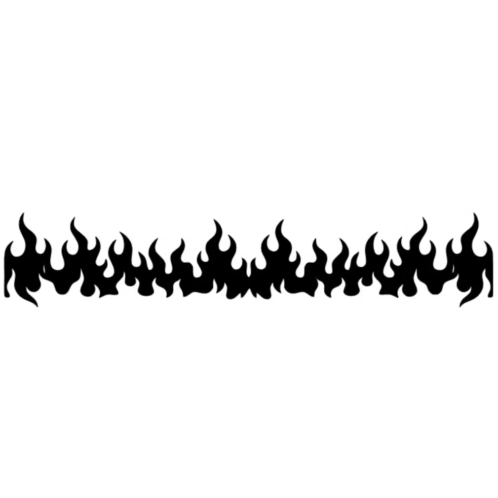 Dekal - Flamma