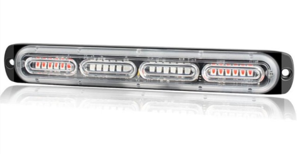 24SMD 24LED blixtljus
