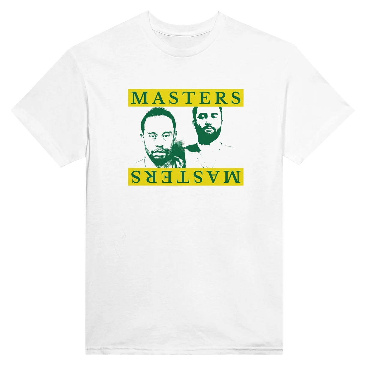 Mugshot Masters T-Shirt