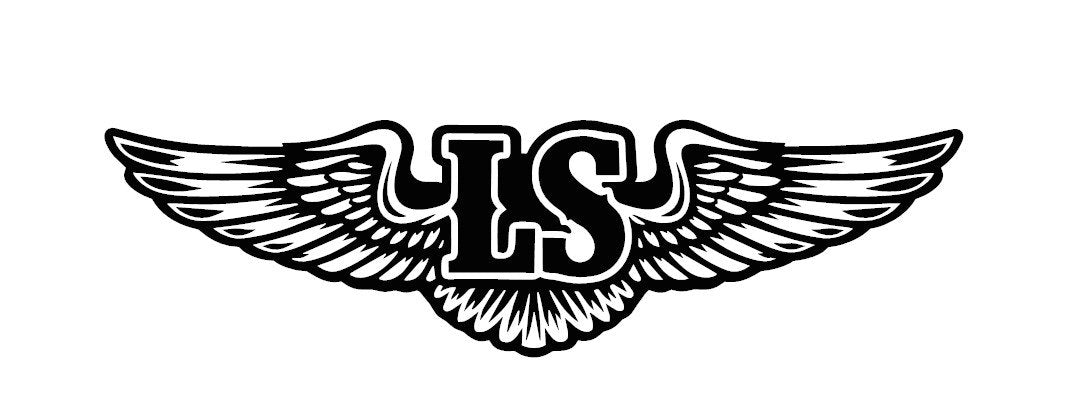 Ls vingar 2
