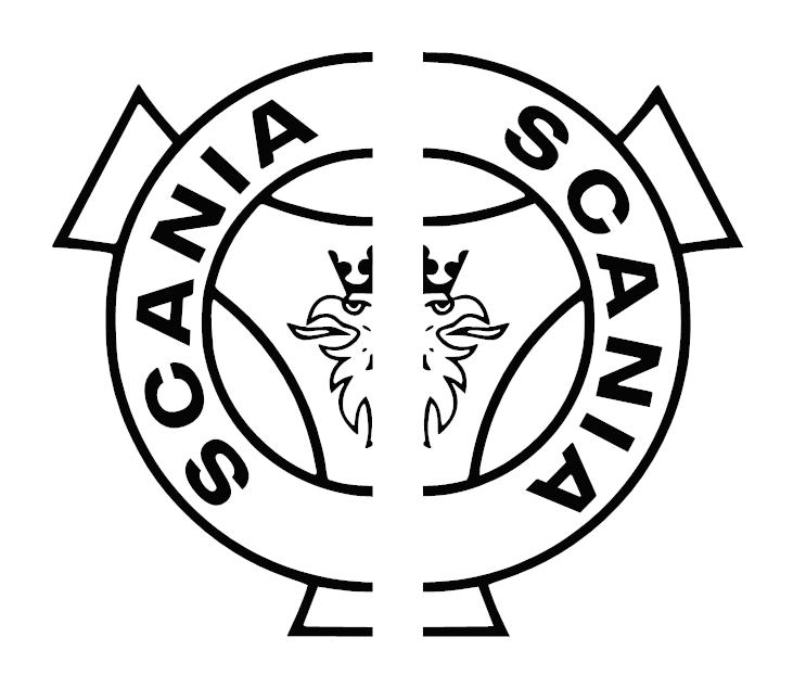 Scania Dekal