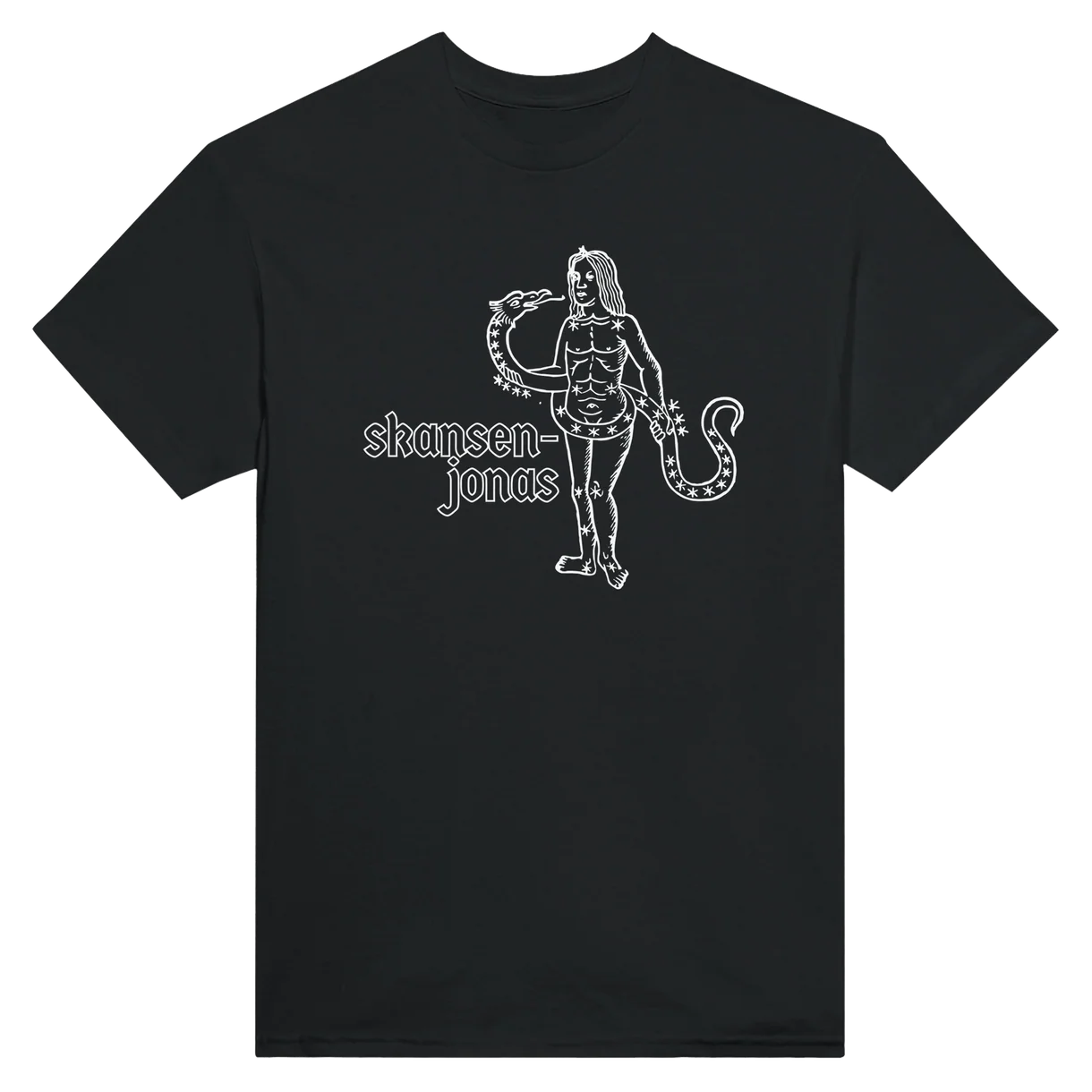 Skansen-Jonas T-Shirt