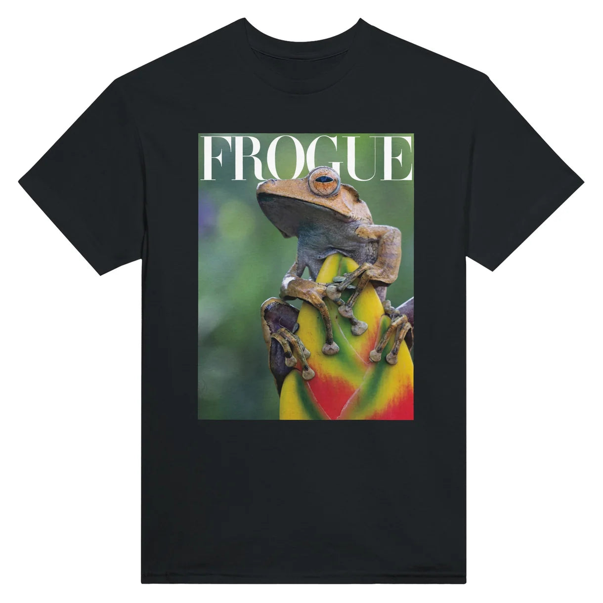 Frogue T-Shirt