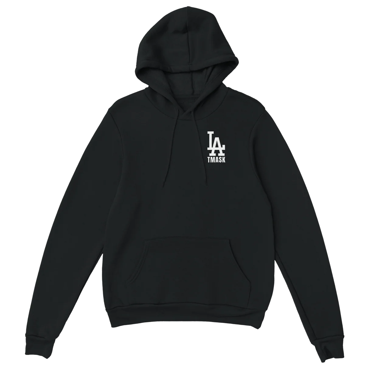 Latmask Hoodie