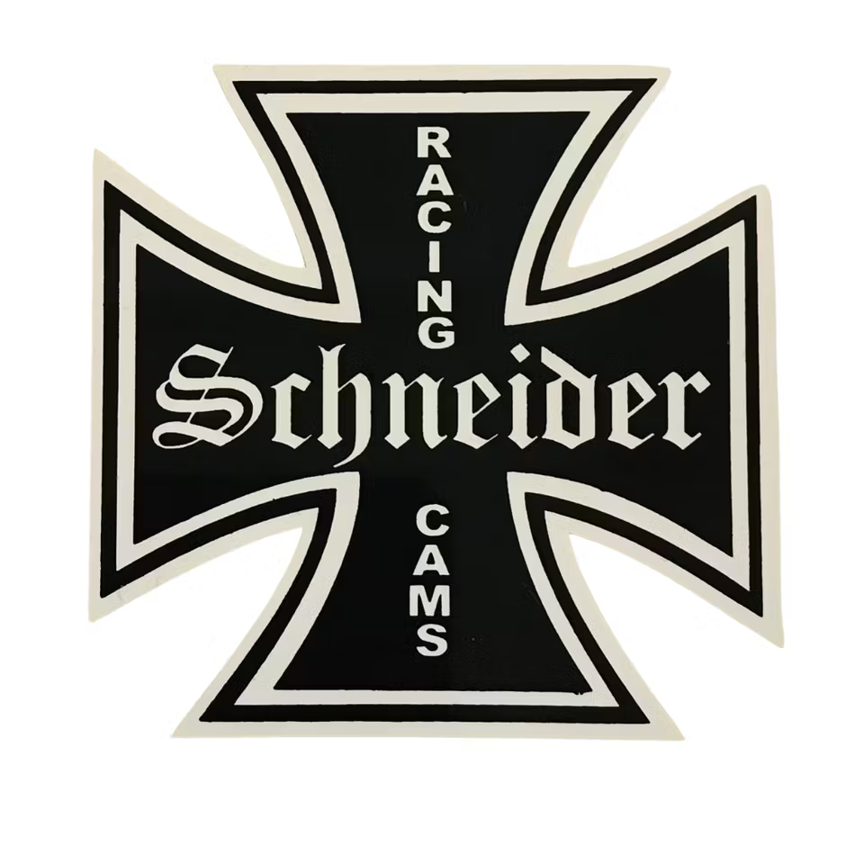 Schneider - Klistermärke