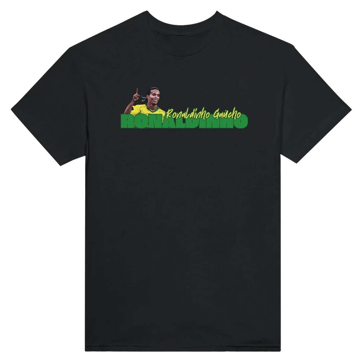 Ronaldinho Gaúcho T-Shirt