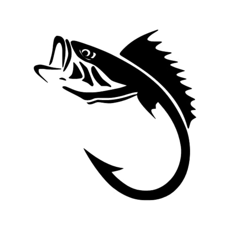 Dekal Fiske
