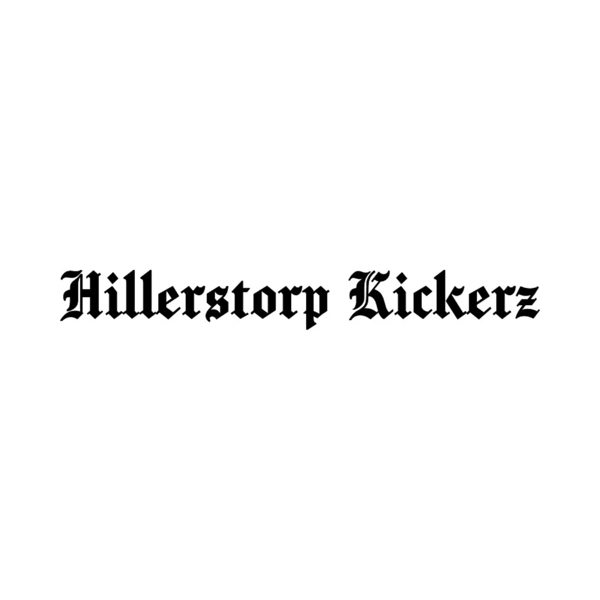 Dekal Hillerstorp Kickerz | Outlaw edition
