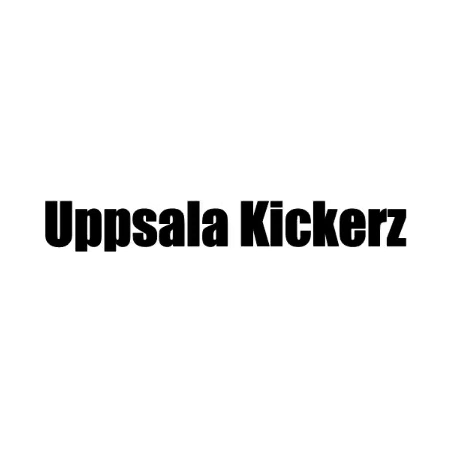 Dekal Uppsala Kickerz | Street edition