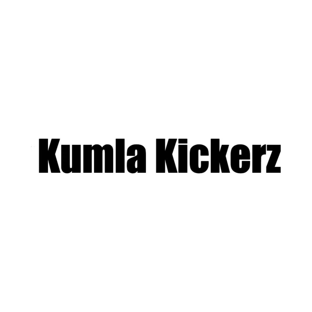 Dekal Kumla Kickerz | Street edition