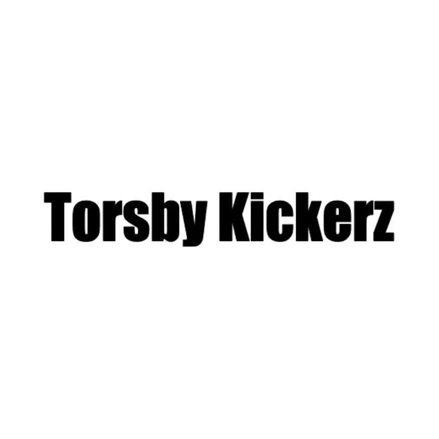 Dekal Torsby Kickerz | Street edition