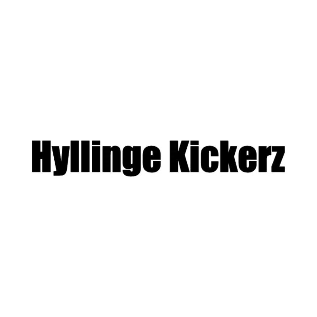 Dekal Hyllinge Kickerz | Street edition