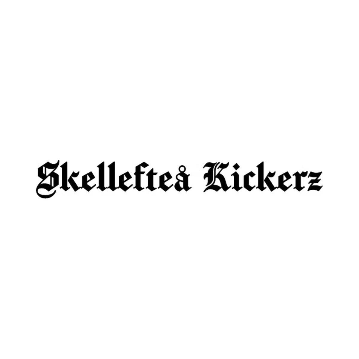 Dekal Skellefteå Kickerz | Outlaw edition