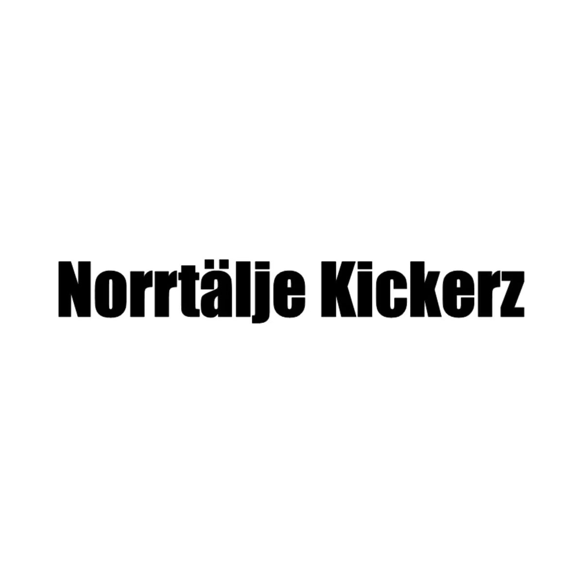 Dekal Norrtälje Kickerz | Street edition
