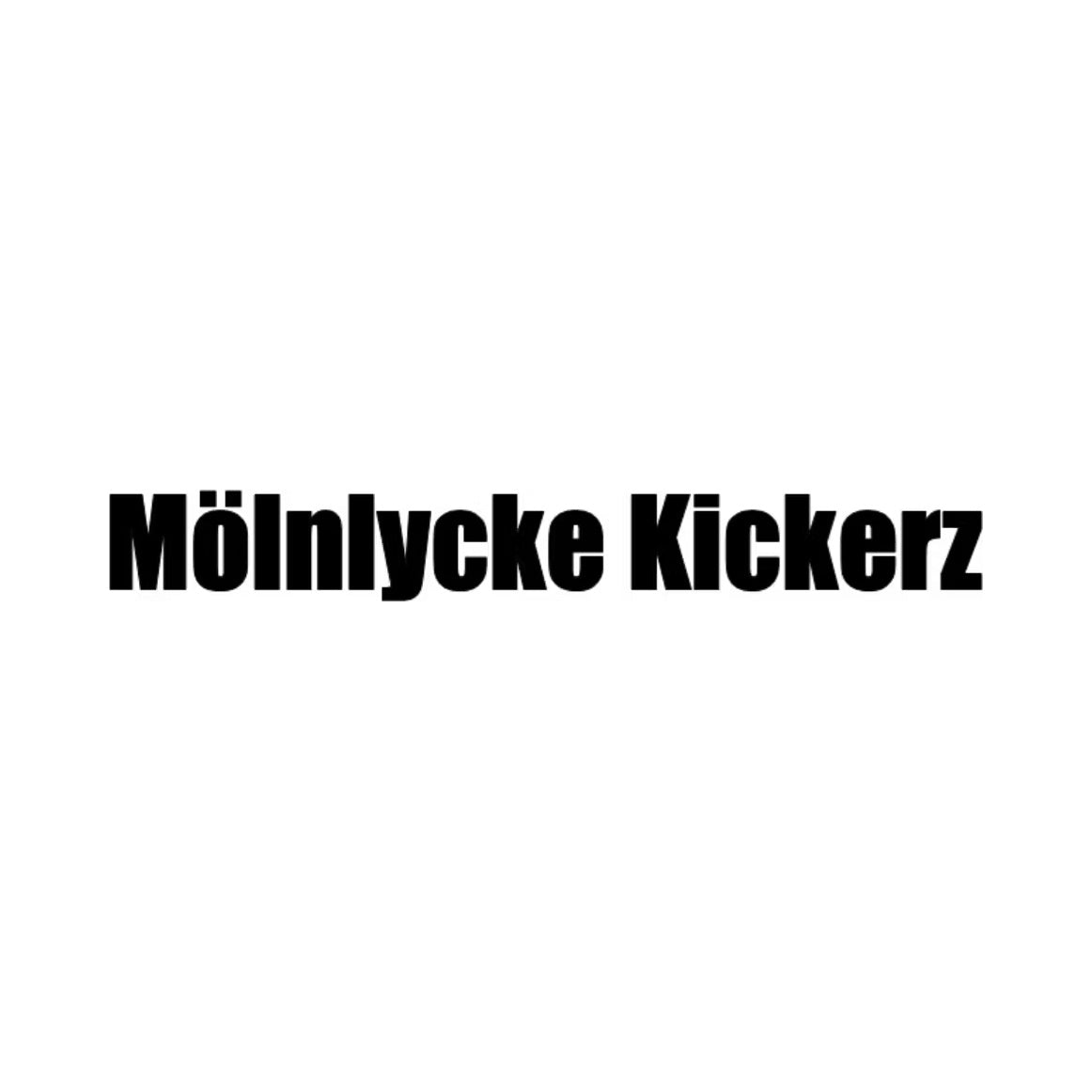 Dekal Mölnlycke Kickerz | Street edition