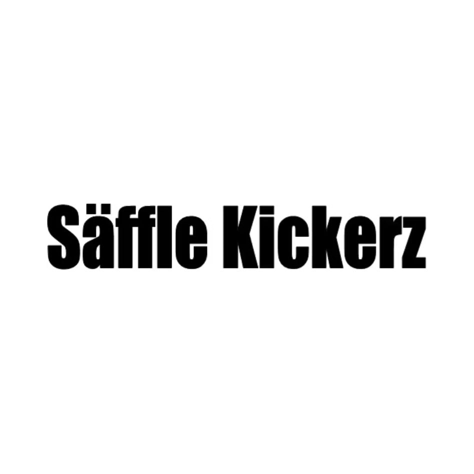 Dekal Säffle Kickerz | Street edition