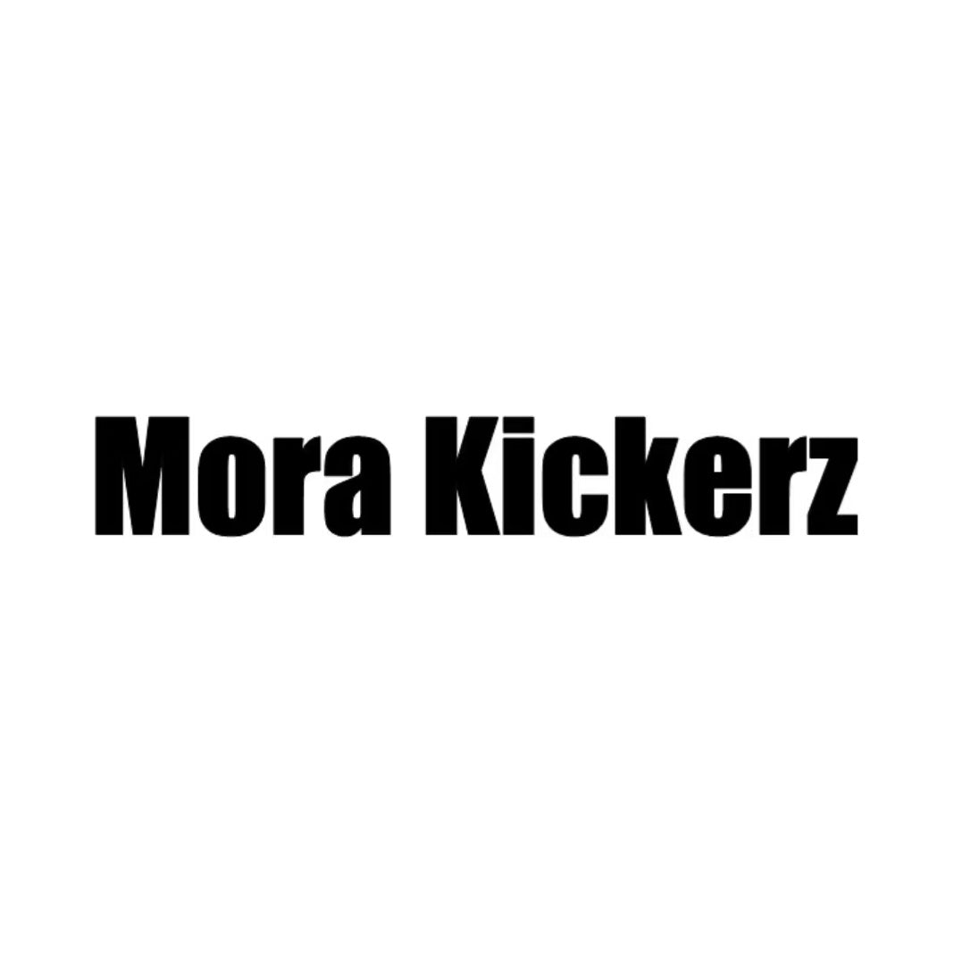 Dekal Mora Kickerz | Street edition