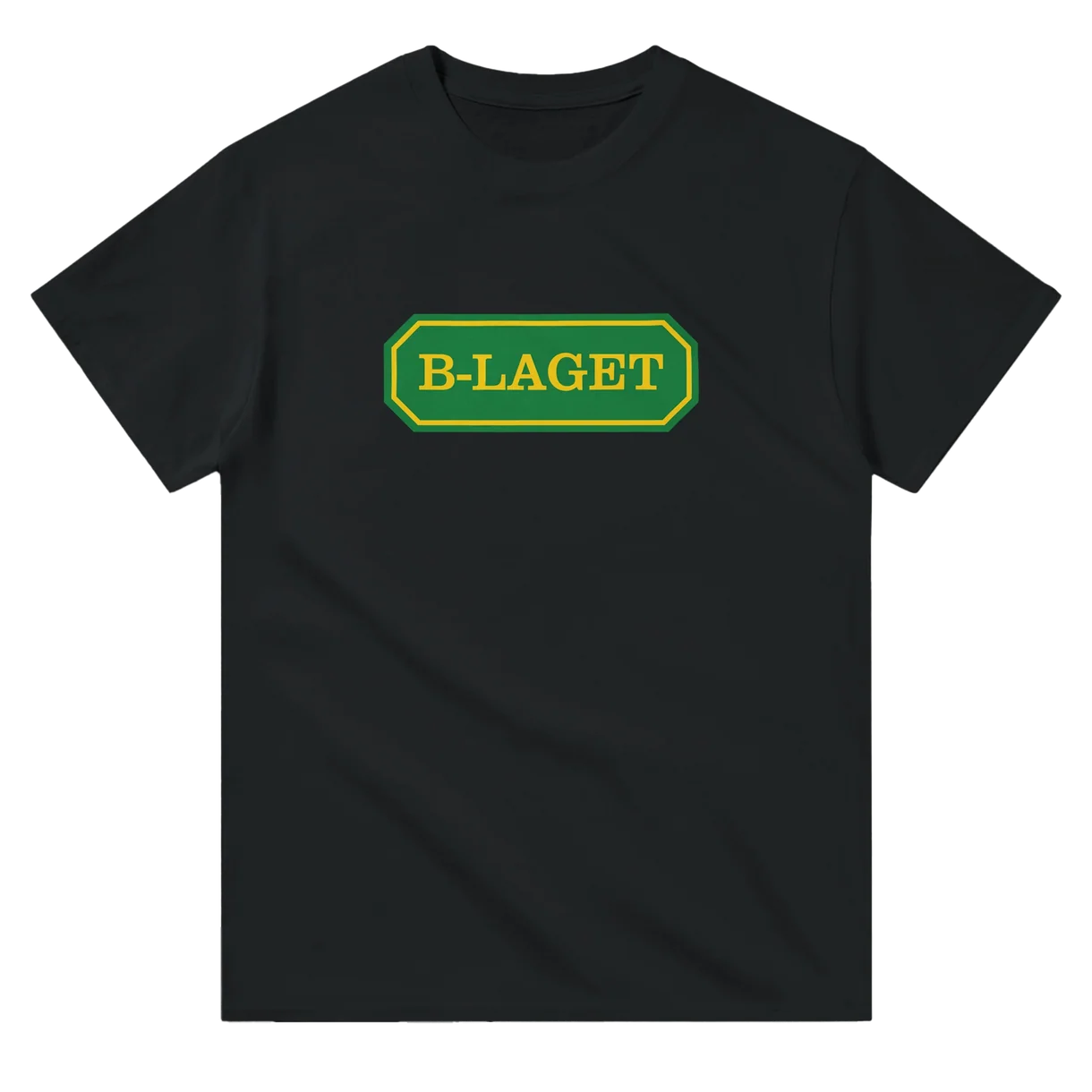 B-Laget T-Shirt