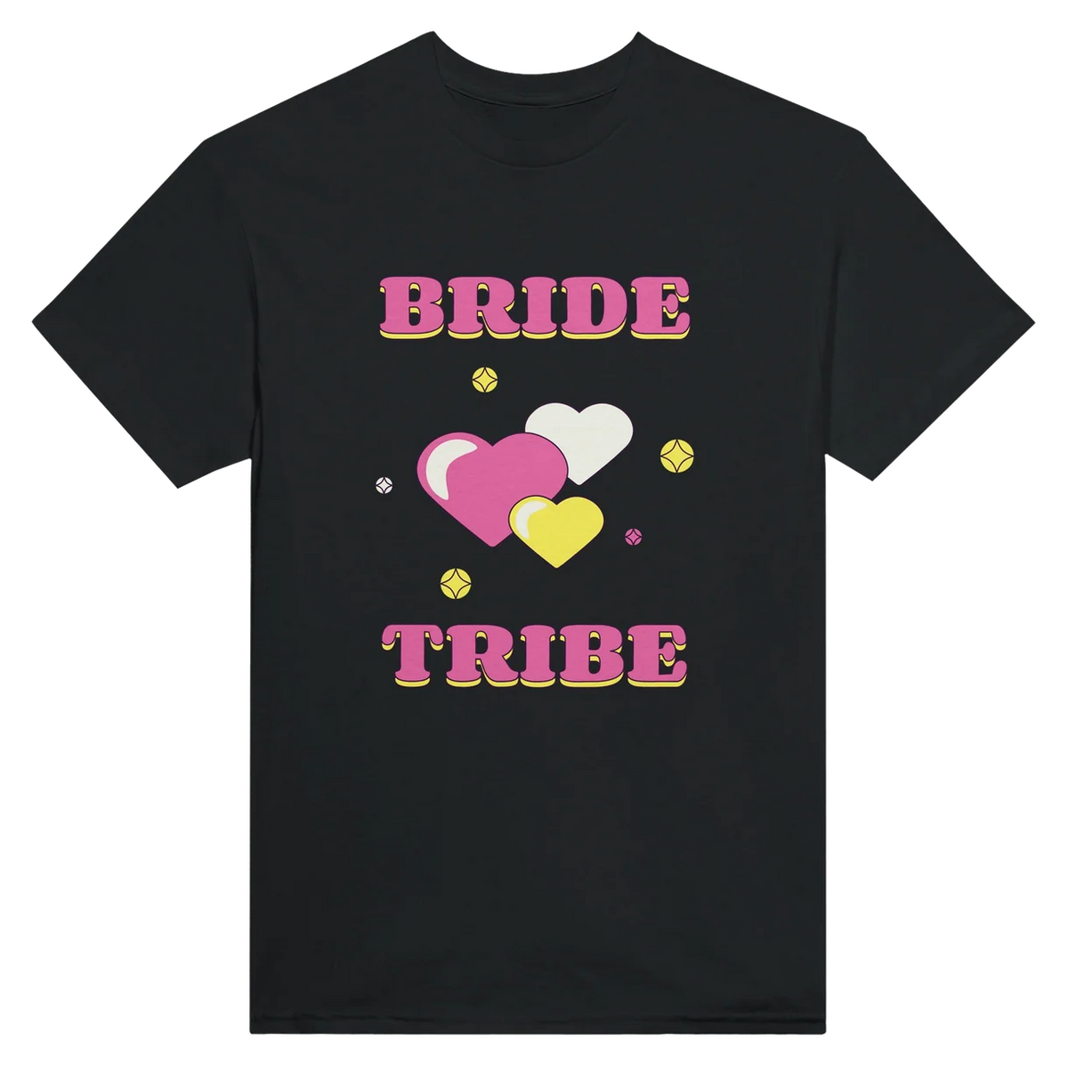 Bride Tribe T-Shirt