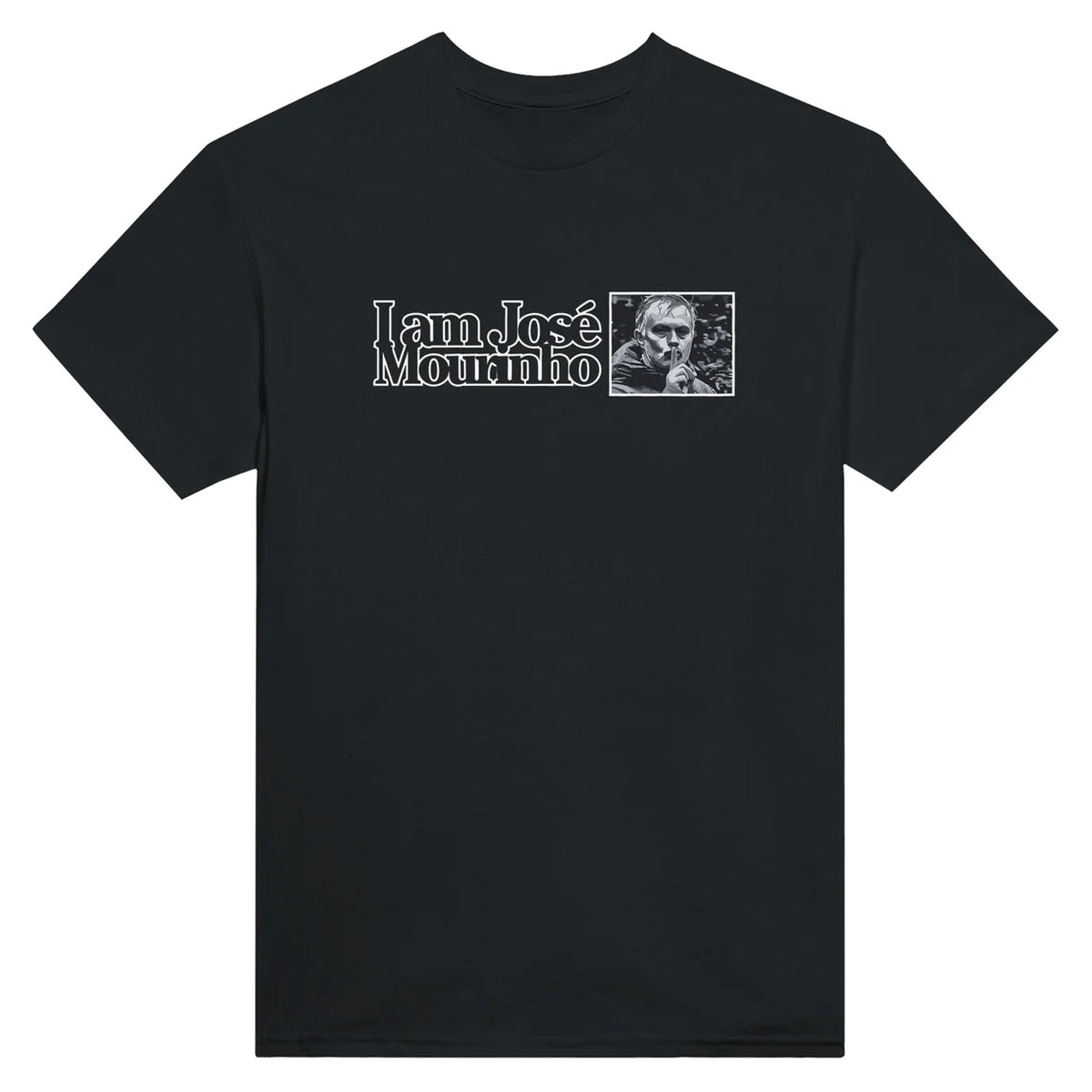 I Am José Mourinho T-Shirt