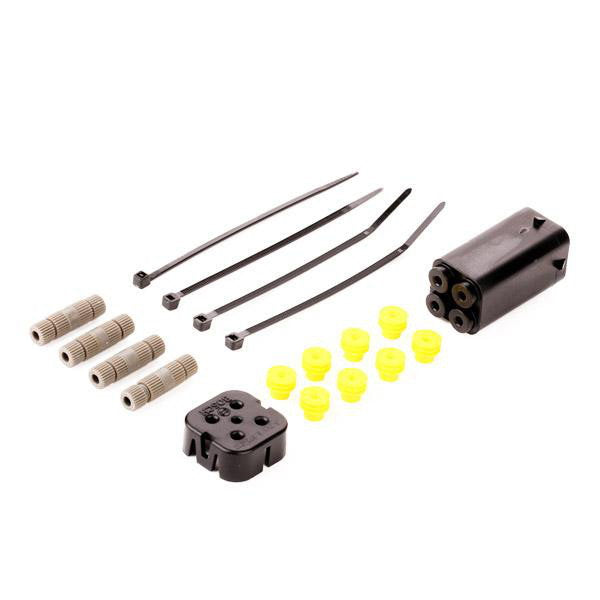 BOSCH 0 258 986 502 Lambdasond