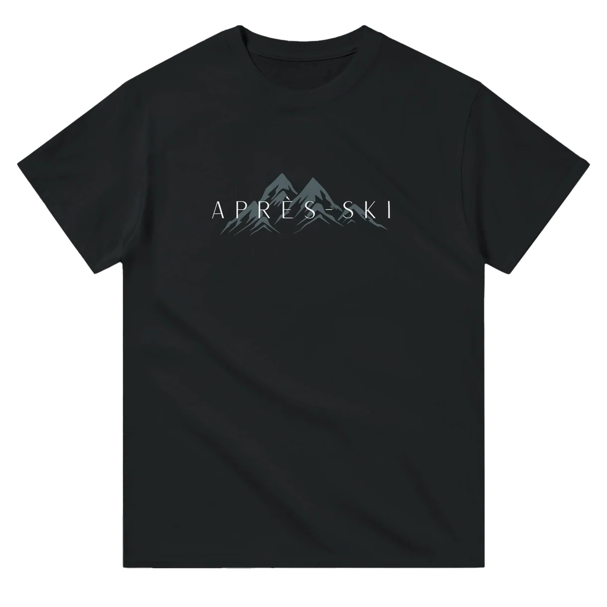 Après-Ski T-Shirt
