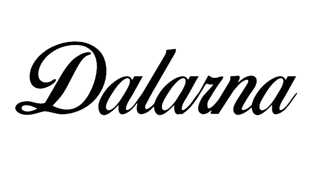 DEKAL- Dalarna