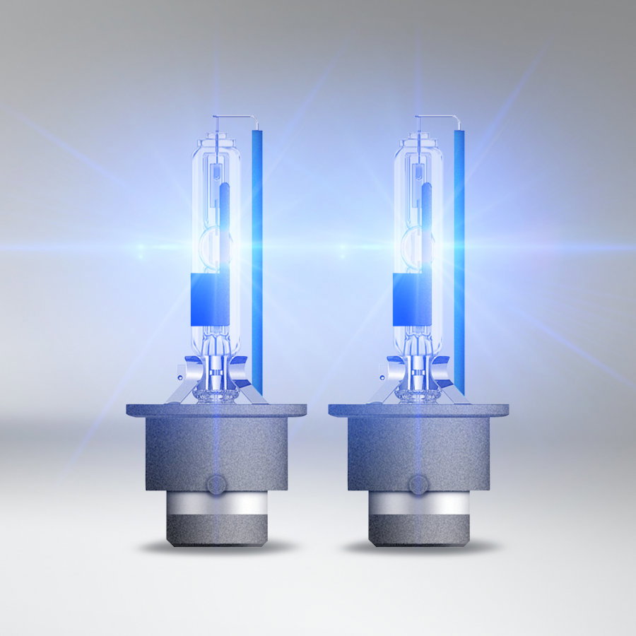 D2R Osram Cool Blue Intense (Next Gen)