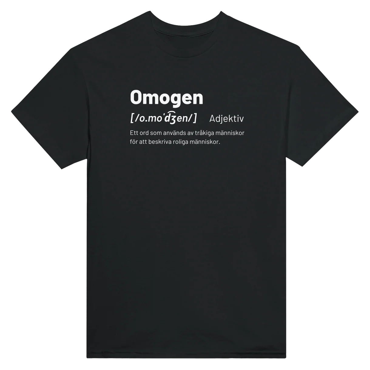 Omogen T-Shirt