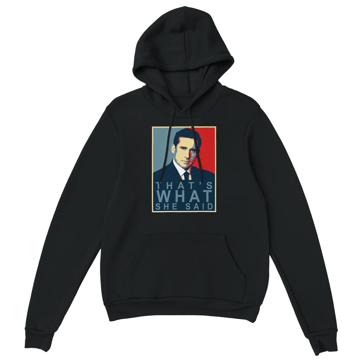 That's What She Said Michael Scott Hoodie