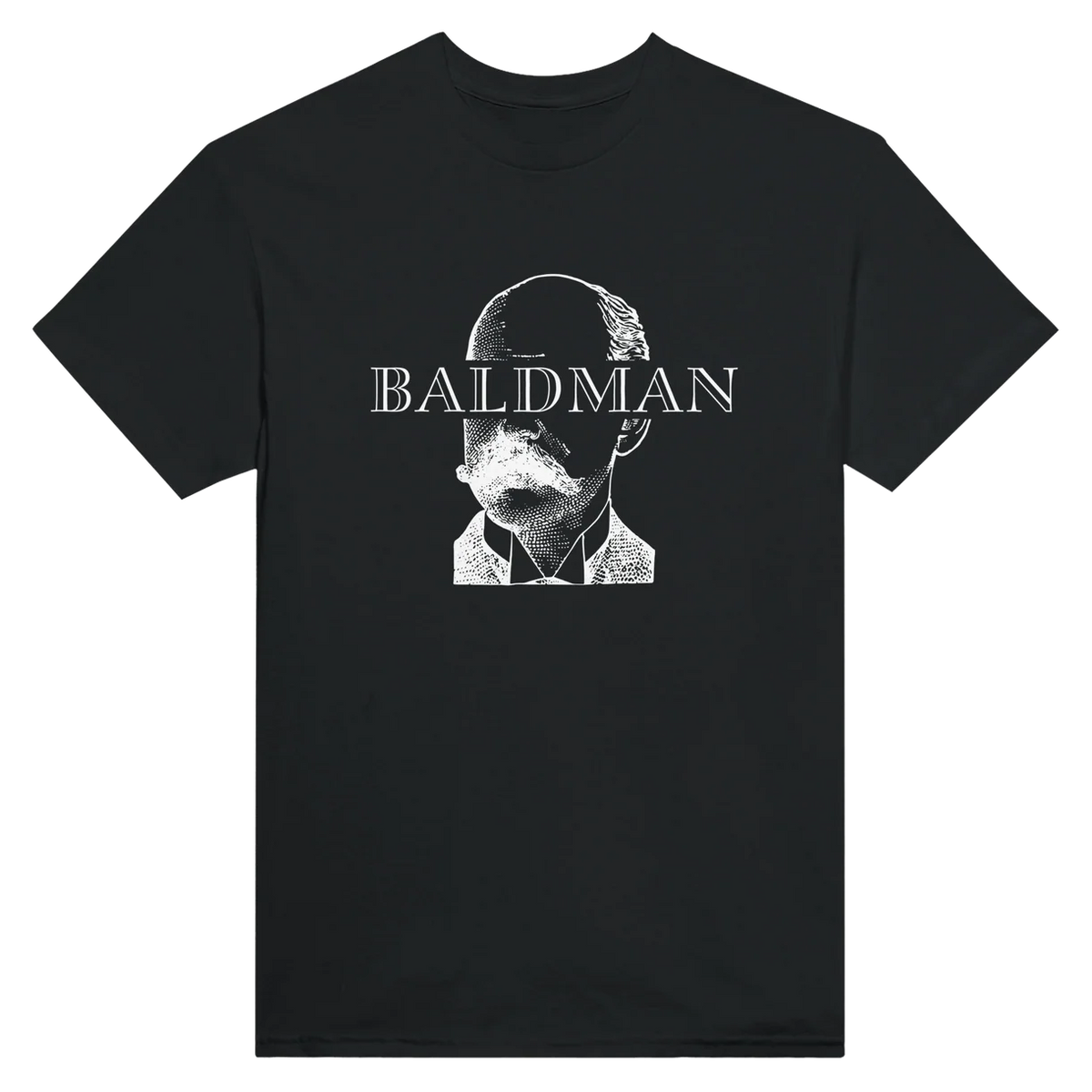 Baldman T-Shirt