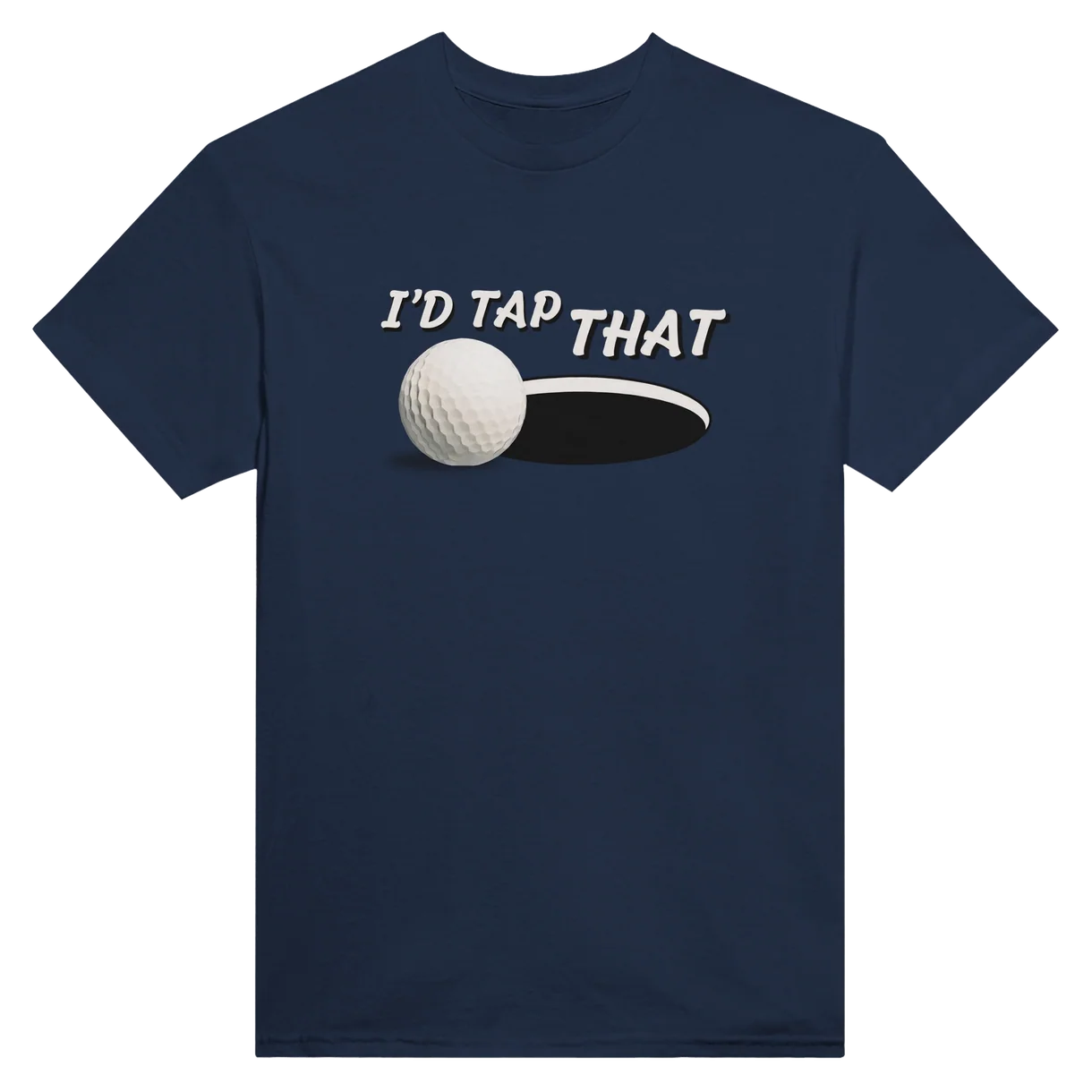 I'd Tap That T-Shirt